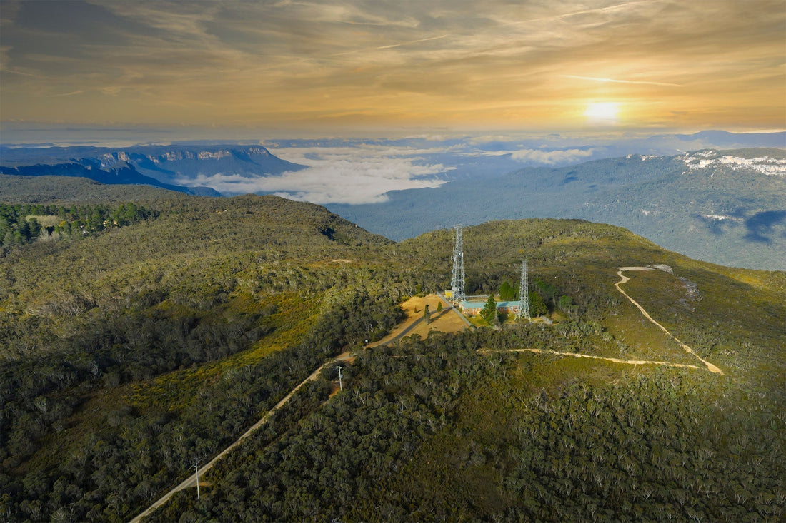 Rethinking Backup Power: How Mixing Lithium and Lead Acid Extends Telecom Site Runtime