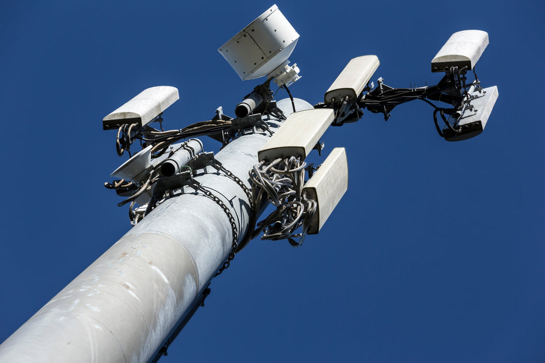 How Telcos are Competing with Utility Companies