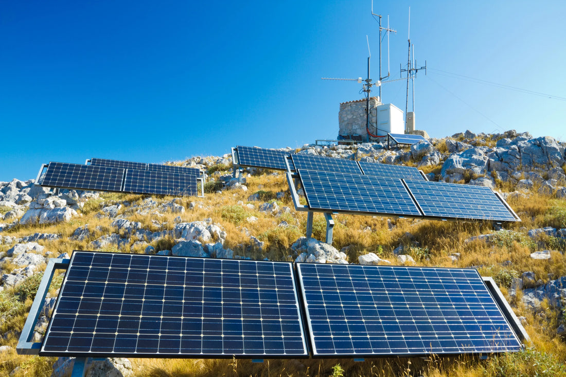 How the Telecommunications Industry Can Fight Climate Change