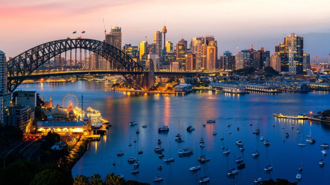 Transport for NSW