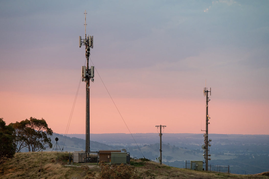 Five Layers of Safety in Polarium Lithium-Ion Batteries