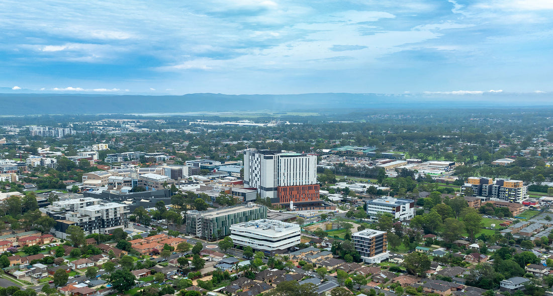 How Powerbox & our partners helped find the best possible electronic security solution for a major healthcare project