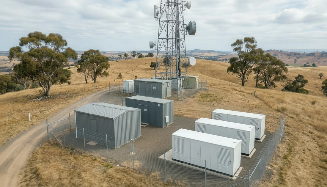 Battery Management Safety - Part 3 of Polarium's Five Layers of Safety