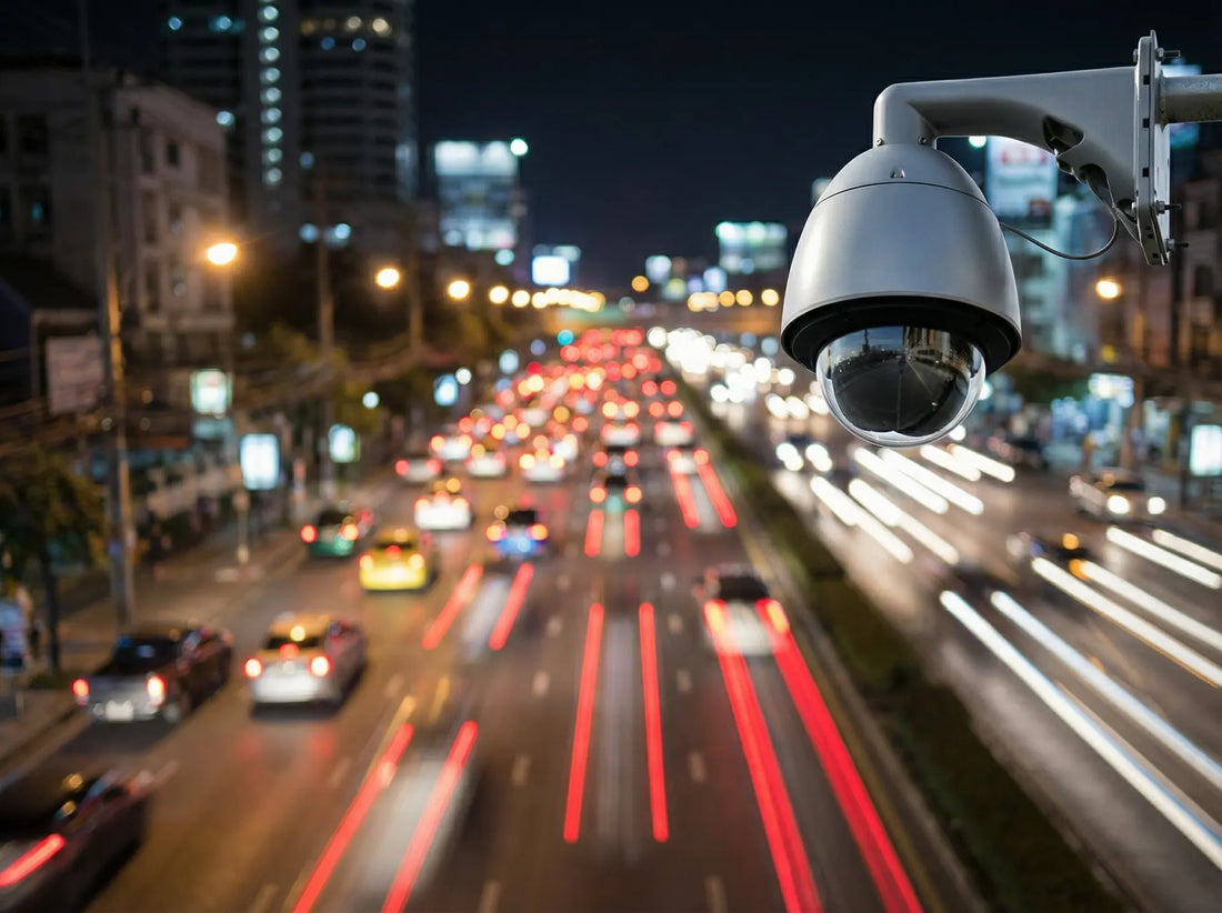 Why Your DIN-Rail Power Supply Matters More Than You Think