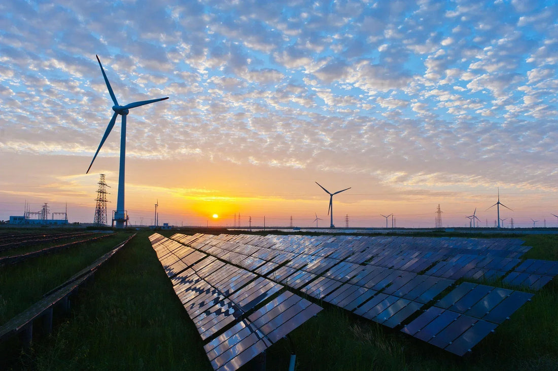 Is Hybrid Power the Answer for Telco Companies?