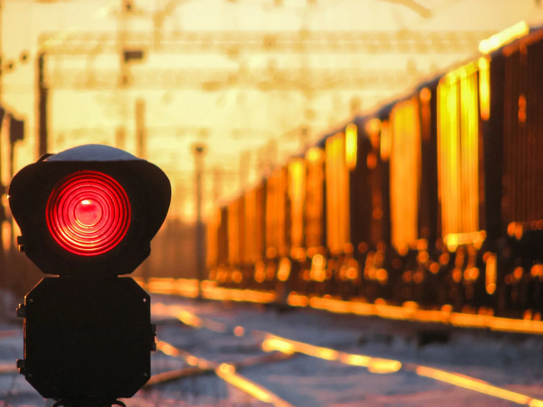 Here’s What the Rail Industry Can Expect from Artificial Intelligence