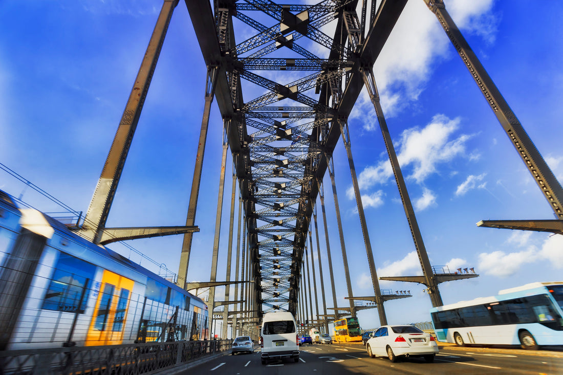 How Rail Companies Can Convince More People to Commute