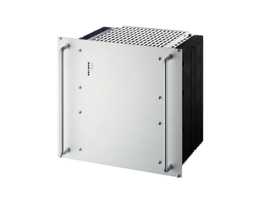 Schaefer C3800A SERIES AC/DC Power Supply