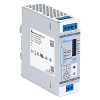 Delta Electronics CliQ M DRU-24VAMN Series DC UPS Module