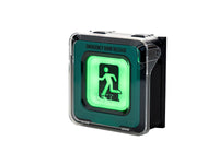 Jack Fuse Electronic Break Glass (EBG)