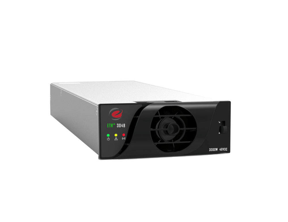 Enetek Power ETR+3048 Rectifier Module