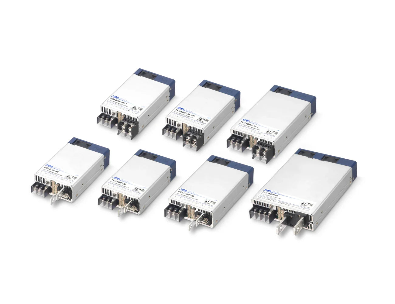 Cosel PBB30C SERIES AC/DC Power Supply