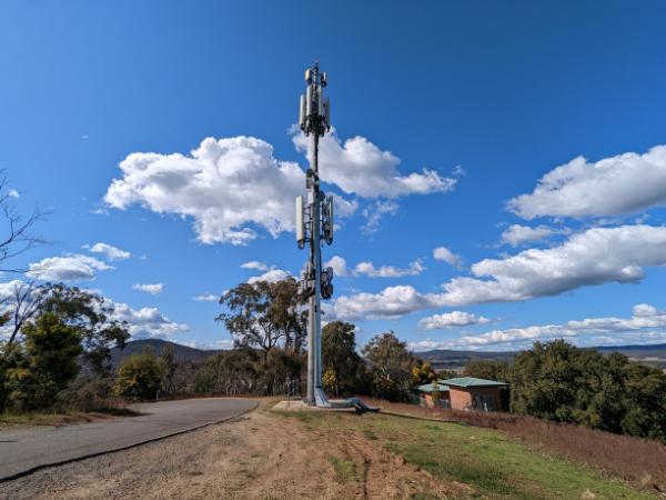 Radio Comms and Public Safety Networks
