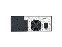 Delta Elektronika SM800 SERIES Laboratory Power Supply rear