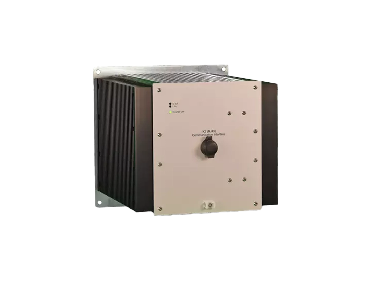 Schaefer IT Series Inverter