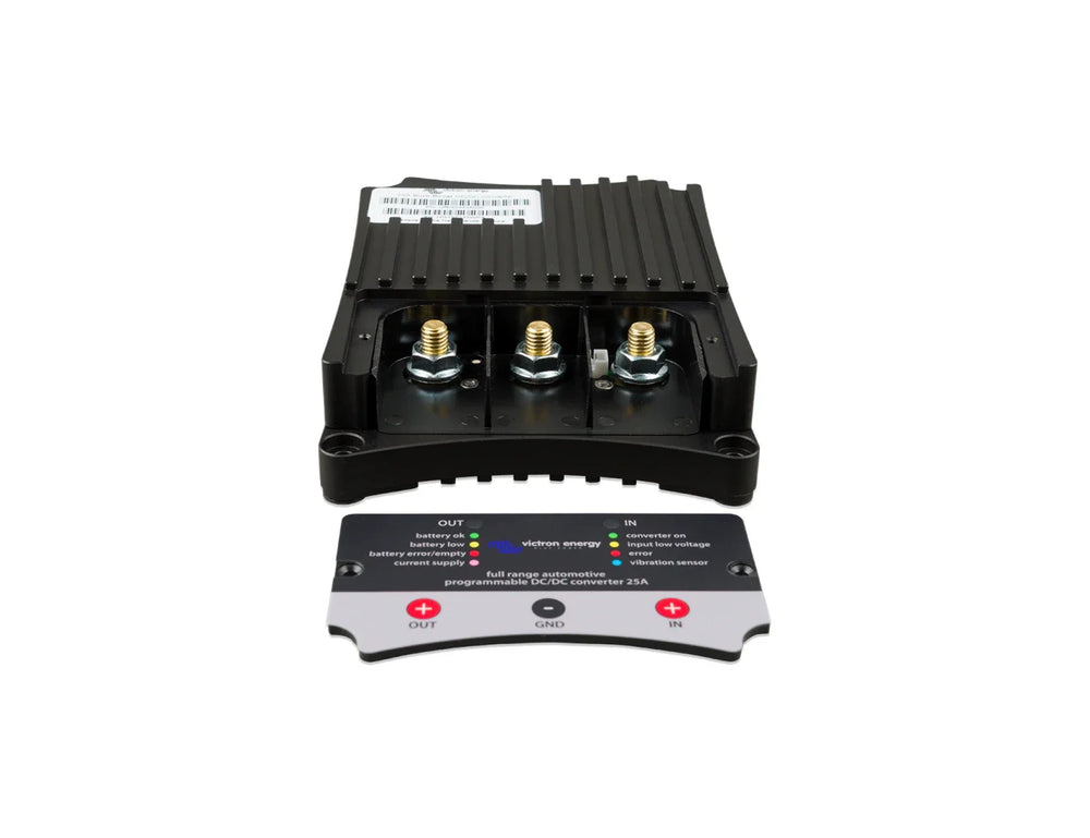 Victron BUCKBOOST-SERIES  DC/DC Converter