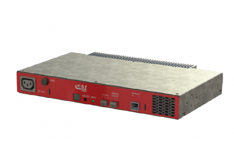 CET Power CET - E-ONE 230 VAC SERIES DC/AC Inverter