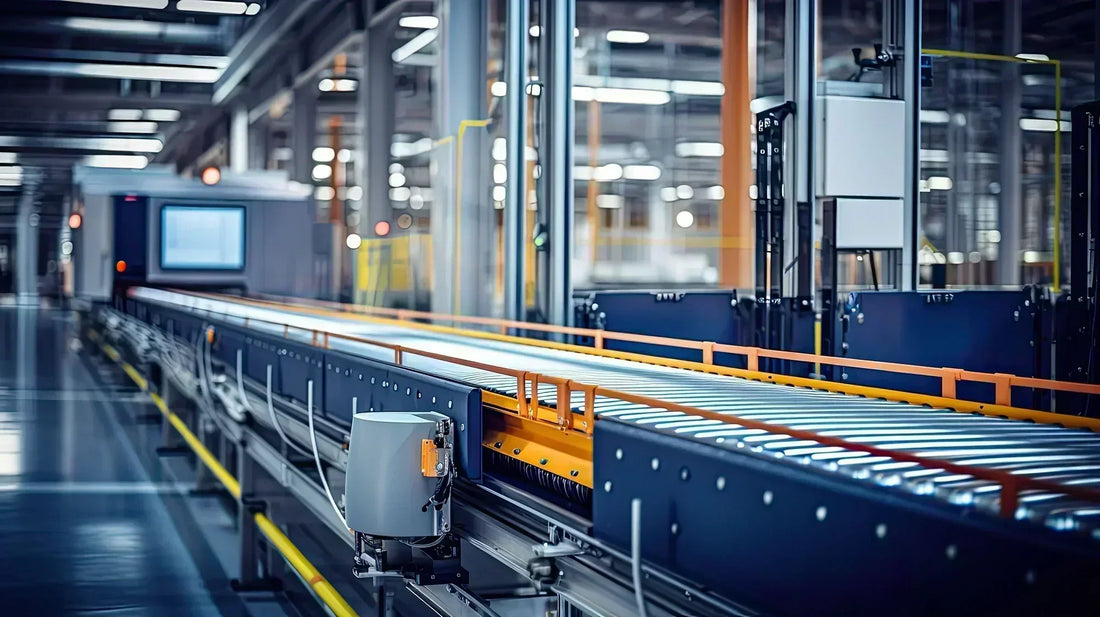 Brushed vs Brushless DC Motors: Choosing the Right Technology for Your Application