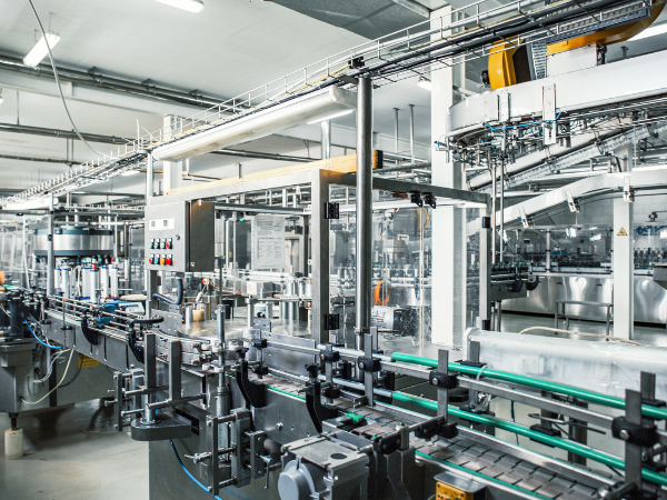 AC/AC Frequency Converters Explained: Beyond Transformers