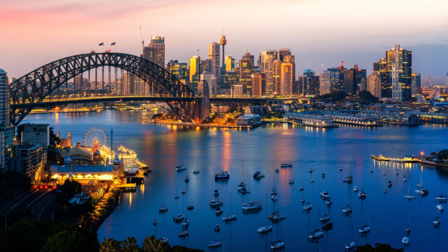 Transport for NSW