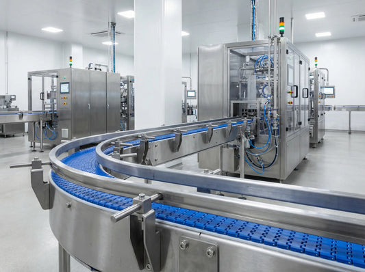 Powerbox Motion and Drive: Introducing a Complete Motor, Drive and Actuation Portfolio for Australian and New Zealand Customers