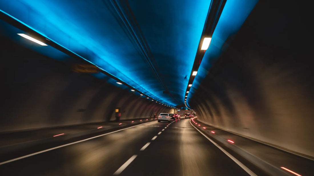 Implementation of Camtec AC Inrush Current Limiters in LED Lighting Systems