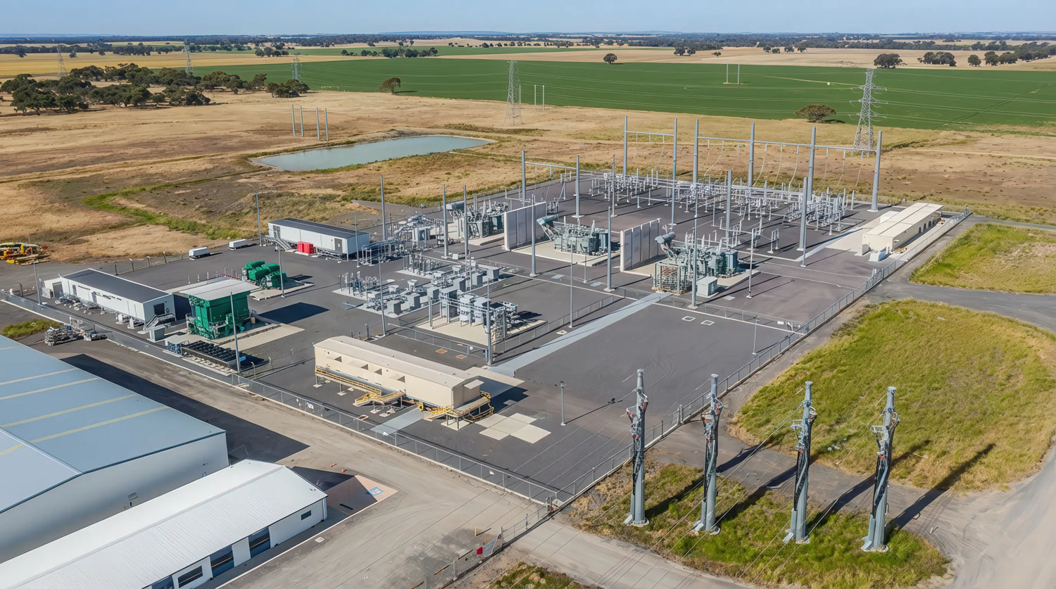 Electrical Protection Devices - Part 4 of Polarium's Five Layers of Safety