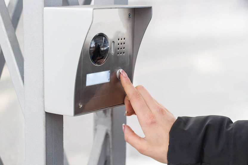 Powerbox PB256 - The Backbone of Electronic Security & Access Control ...