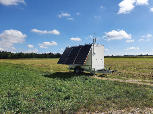 Bridging The Gap In Remote Power - Methanol Fuel Cells for New Zealand's Off-Grid Demands