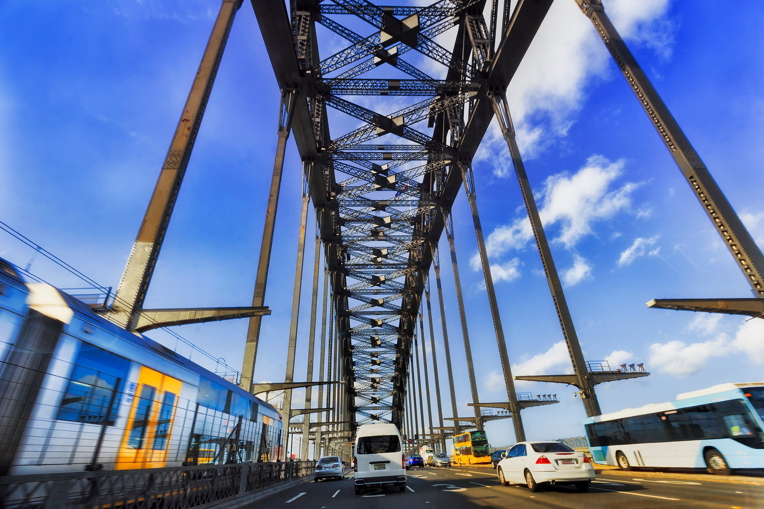 How Rail Companies Can Convince More People to Commute