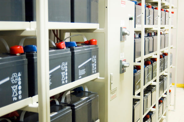 Redundancy Terms Demystified: N+1, A+B, 2N and What They Mean for Your DC Power System