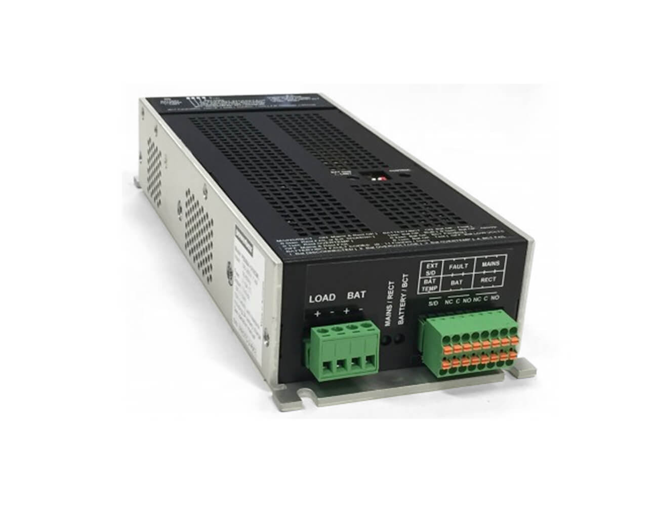 DC UPS Solutions