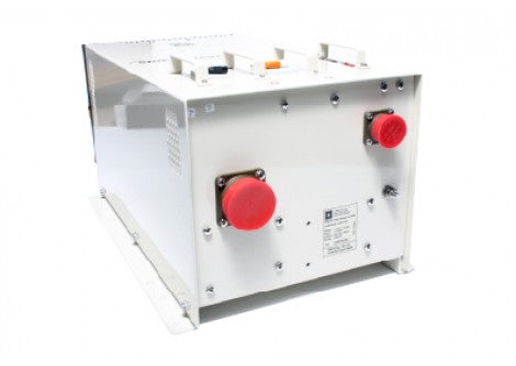 PBSP Bolero - DC/AC Inverter