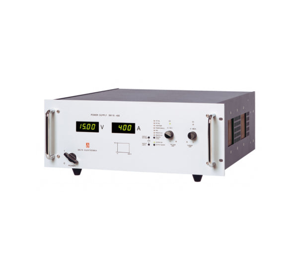Precision Laboratory Power Supplies | Powerbox Pacific