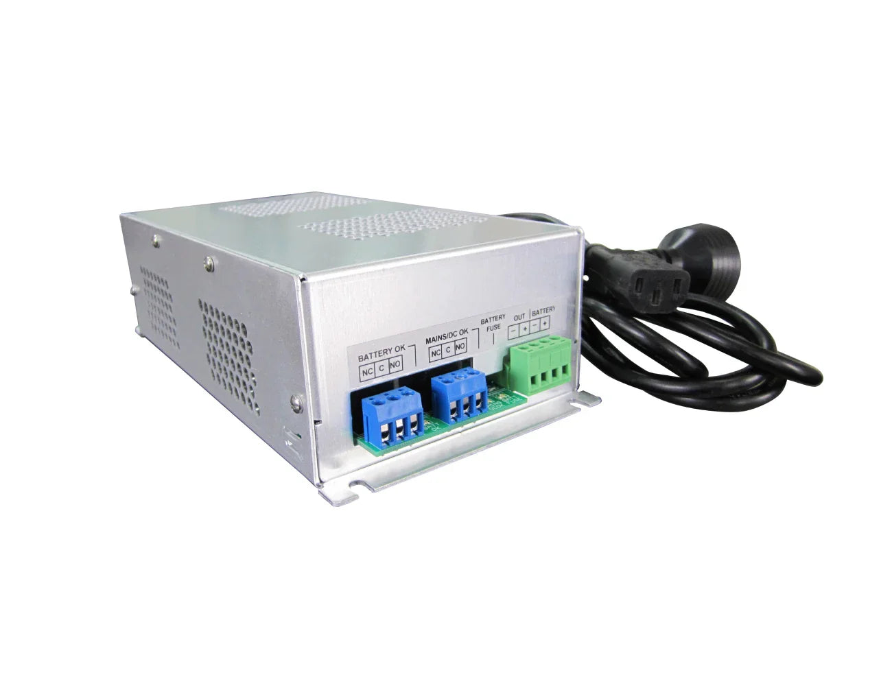 Powerbox - Featured Products