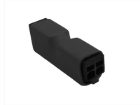 Jack Fuse ATMOD Quick Connect Resistor Module