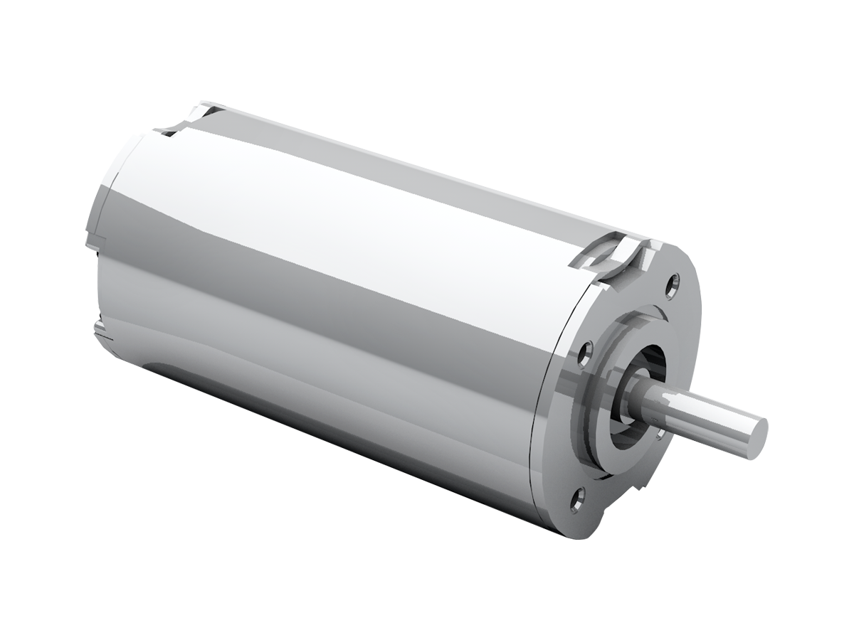 Dunkermotoren BG42 dGo Brushless DC Motor