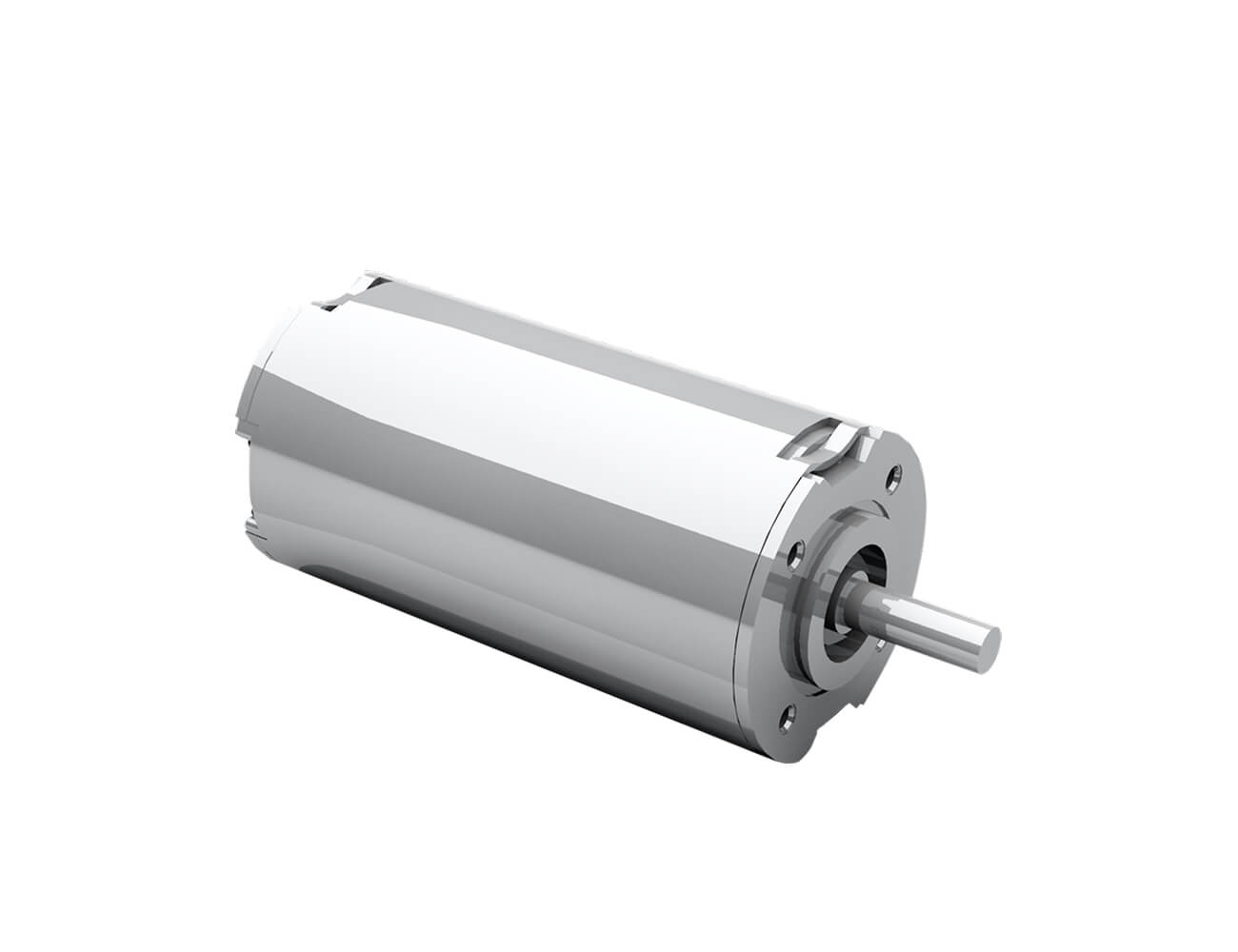 Dunkermotoren BG42 dCore SERIES  Brushless DC Motor