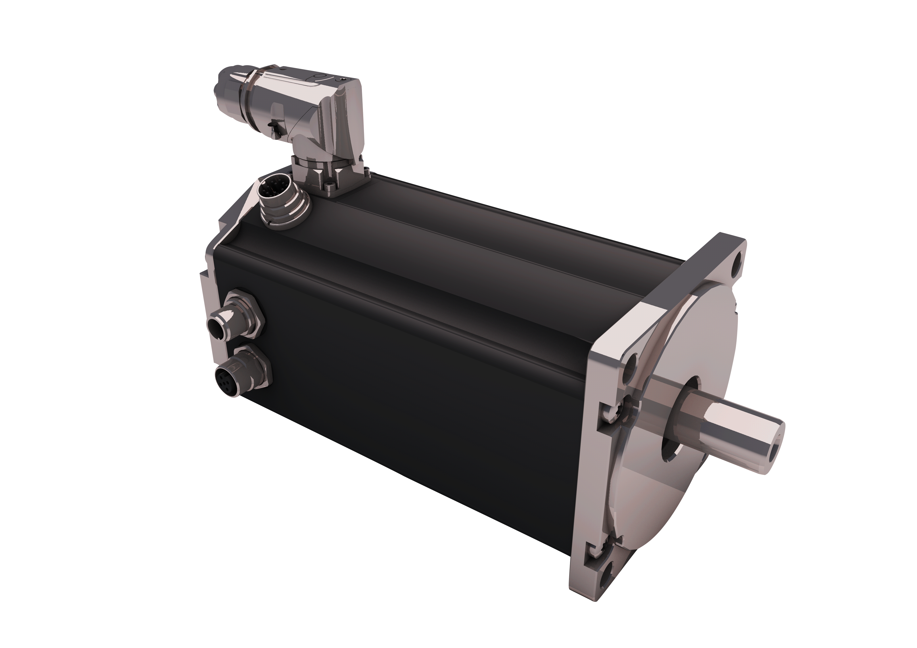 Dunkermotoren BG 95 dPro CO/IO Brushless DC Motor