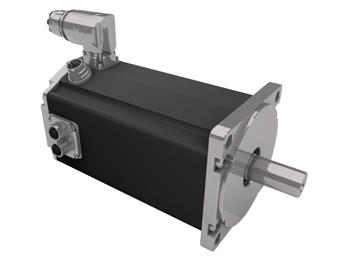 Dunkermotoren BG 95 dPro PN/EC/EI Brushless DC Motor