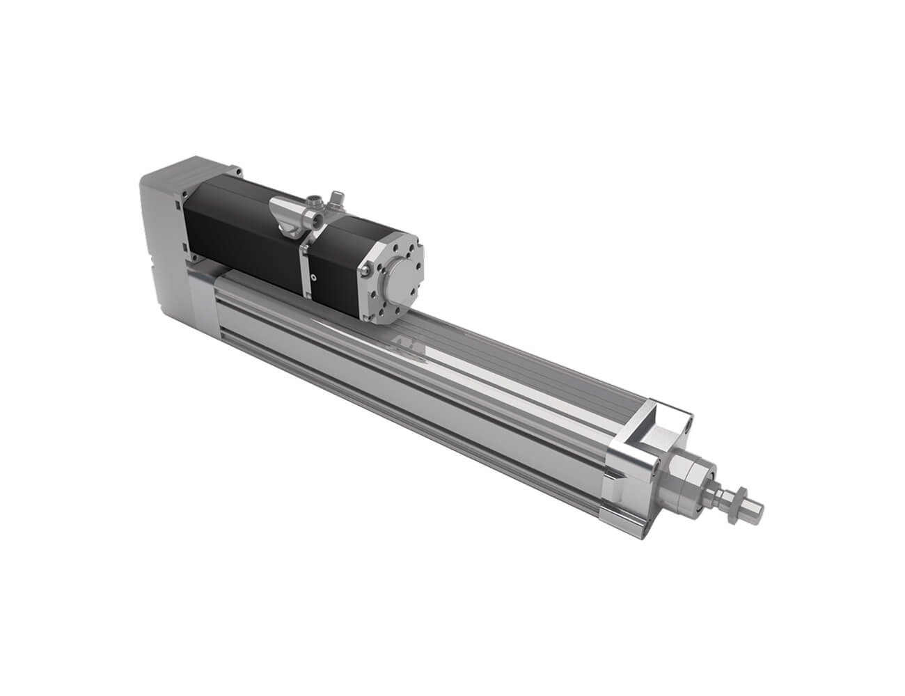 Dunkermotoren CASM-63-BG75 CASM Electric Cylinder