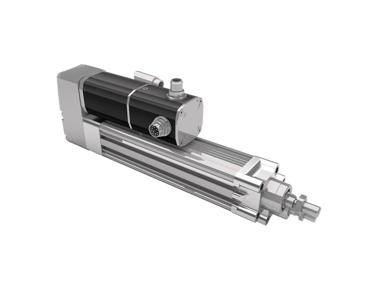 Dunkermotoren CASM-32-BG45 CASM Electric Cylinder