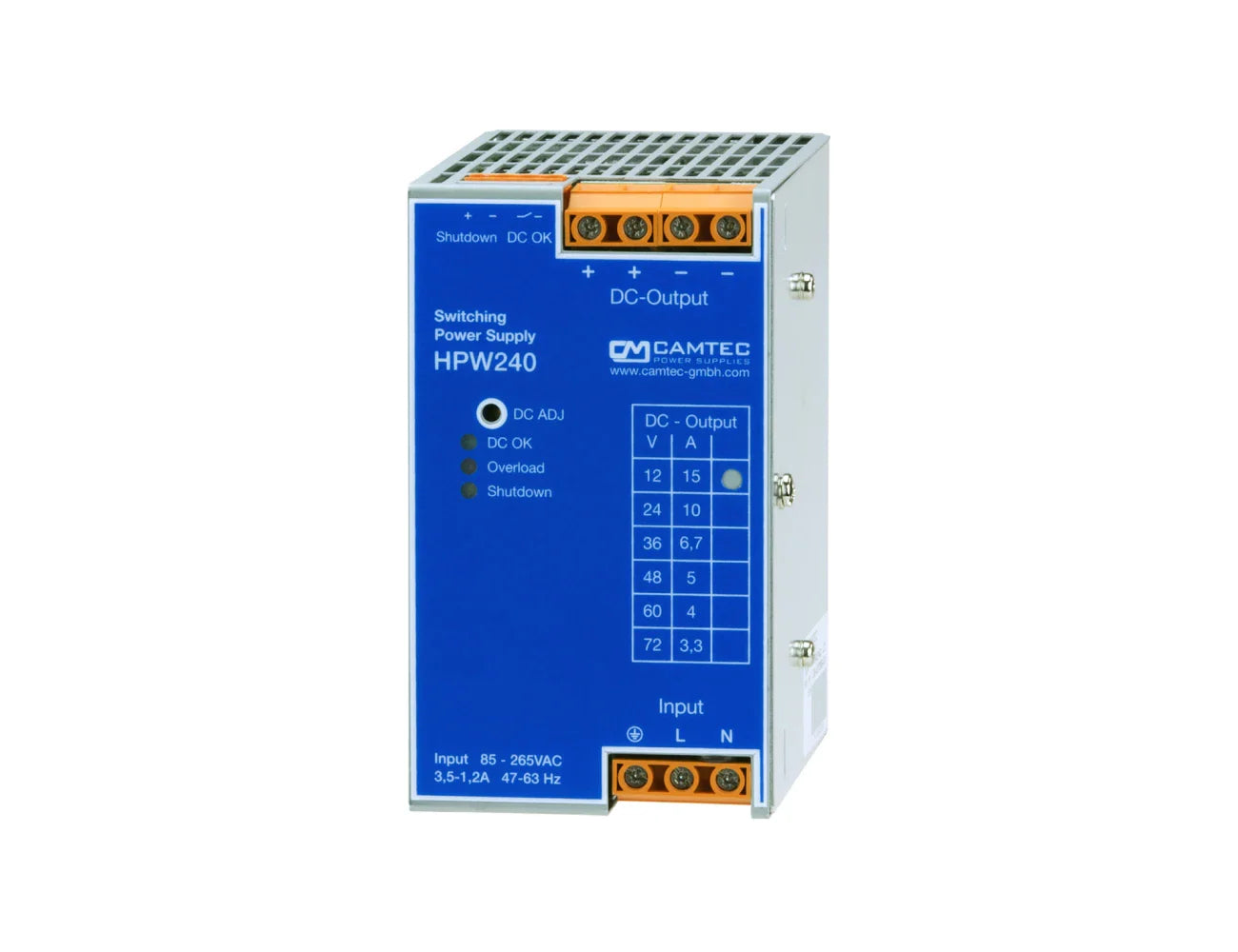product pwb