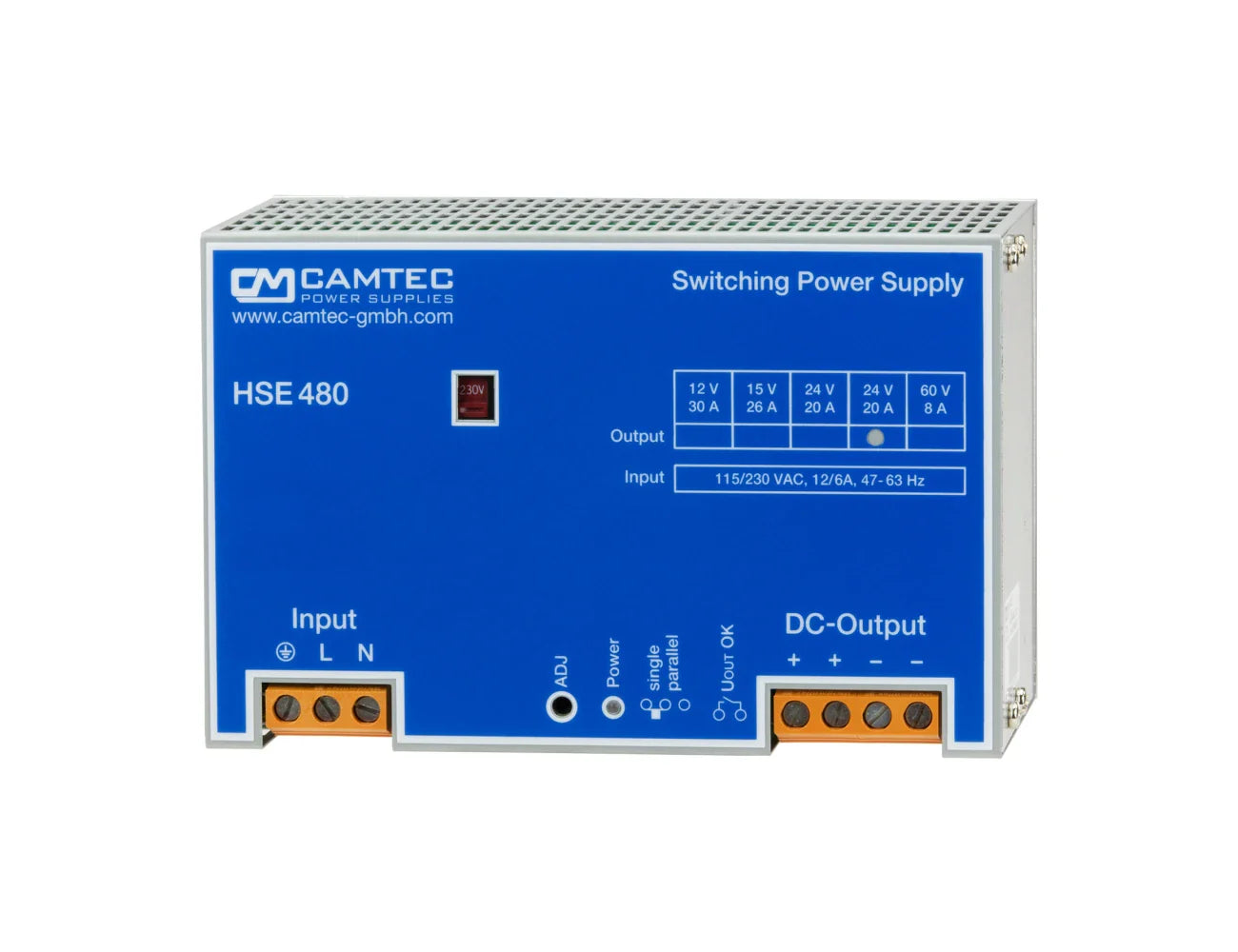 product pwb