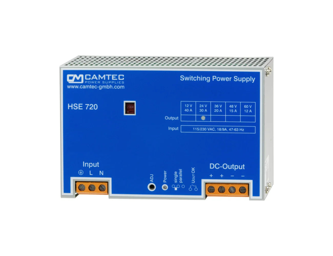 product pwb