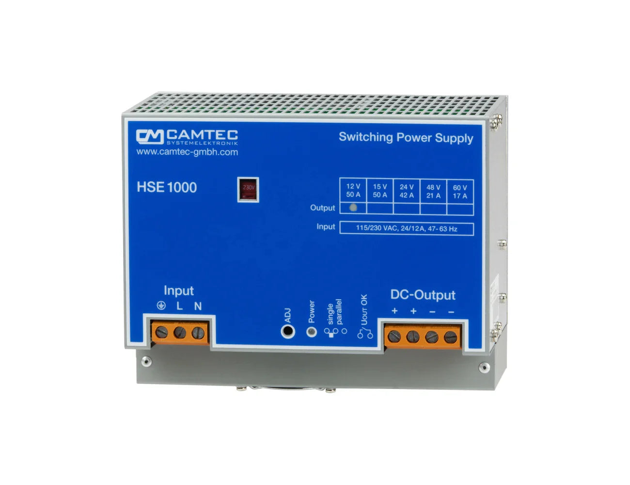 product pwb