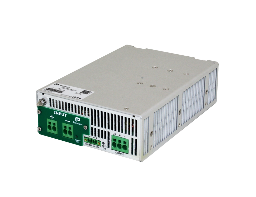 Premium CVS-280 SERIES DC/DC Converter