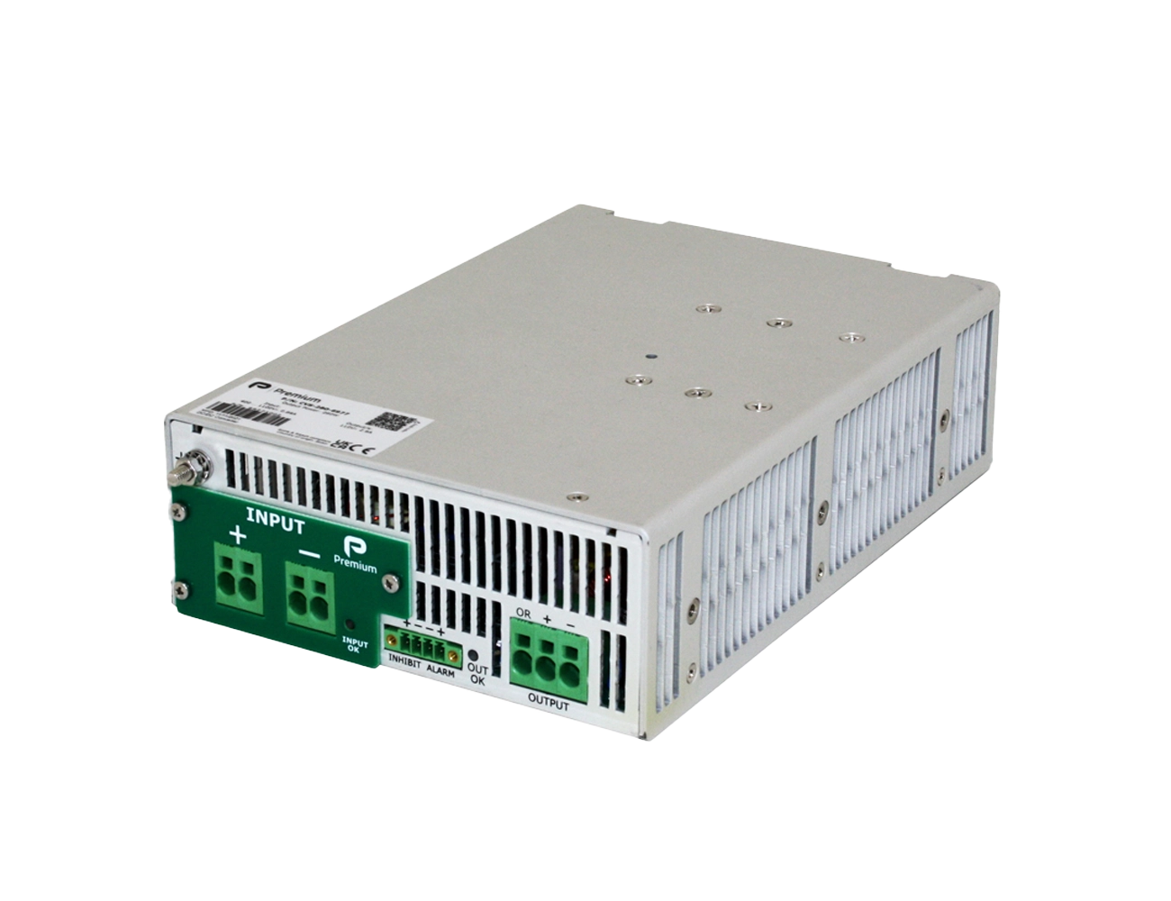 Premium CVS-280 SERIES DC/DC Converter