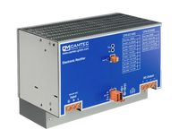 Camtec CPS-EC2000 Series 2000W DIN-Rail Battery Charger / Precision AC/DC Power Supply