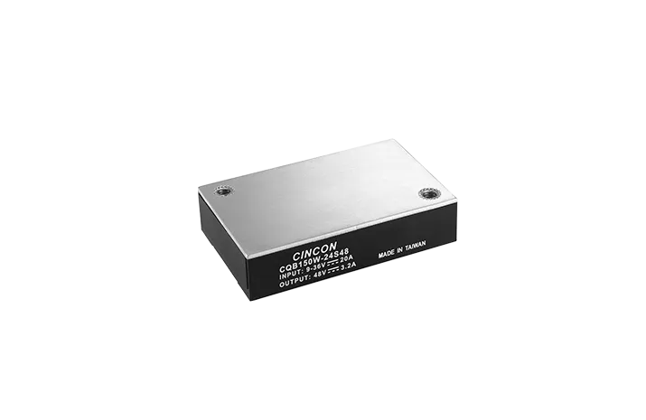 Cincon_CQB150W_CMDIN